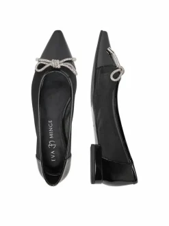 Ballerine ALYSSUM-LT2408-9 Nero