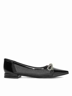 Ballerine ALYSSUM-LT2408-9 Nero