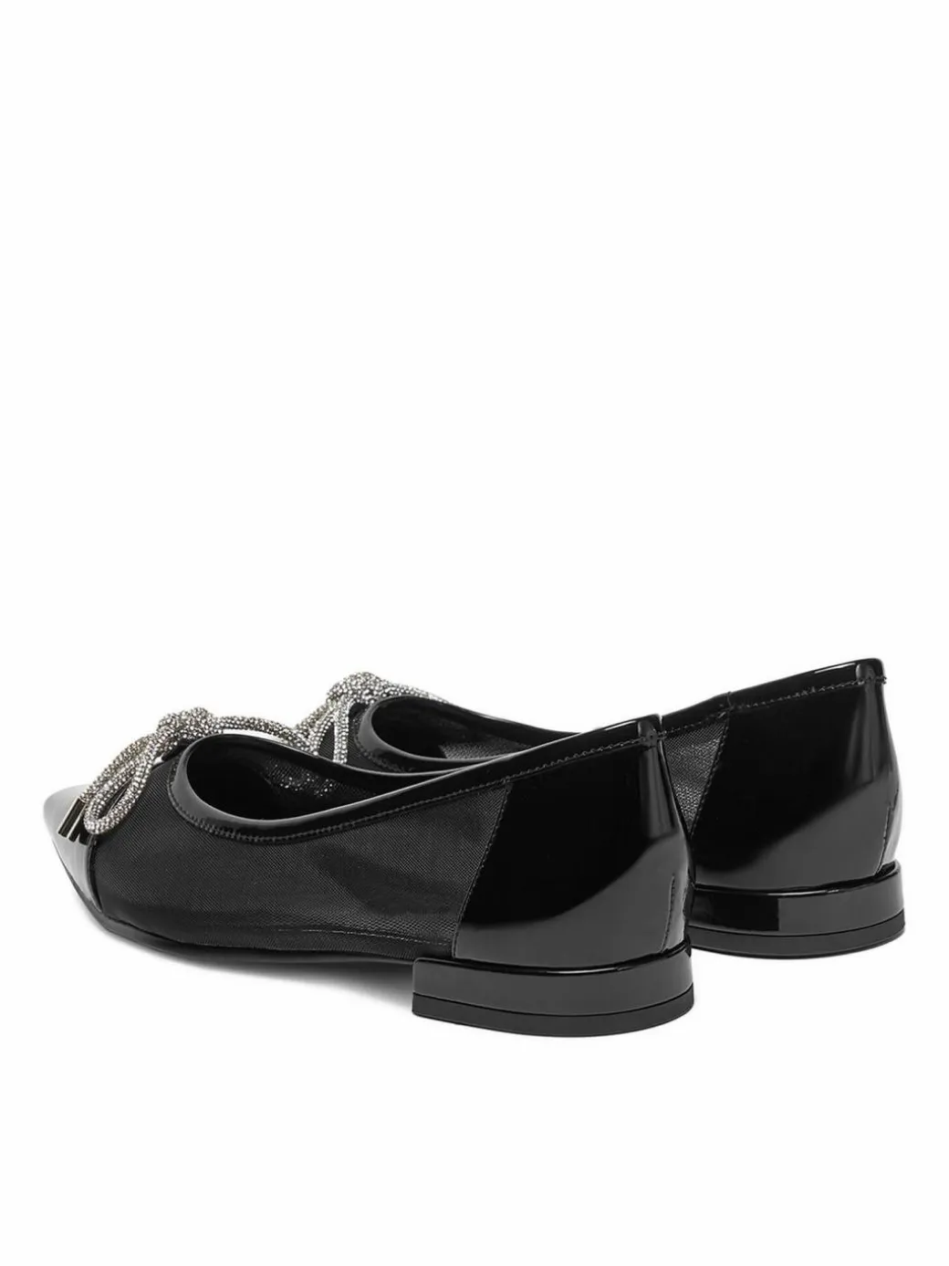 Ballerine ALYSSUM-LT2408-9 Nero
