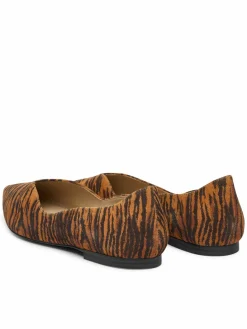 Ballerine 9-22110-42 Arancione