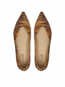 Ballerine 9-22110-42 Arancione