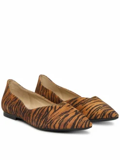 Ballerine 9-22110-42 Arancione