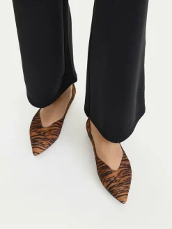 Ballerine 9-22110-42 Arancione
