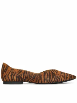 Ballerine 9-22110-42 Arancione