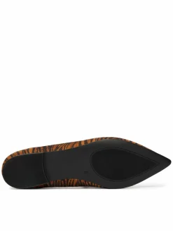 Ballerine 9-22110-42 Arancione
