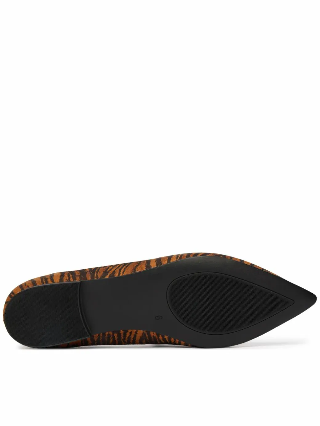 Ballerine 9-22110-42 Arancione