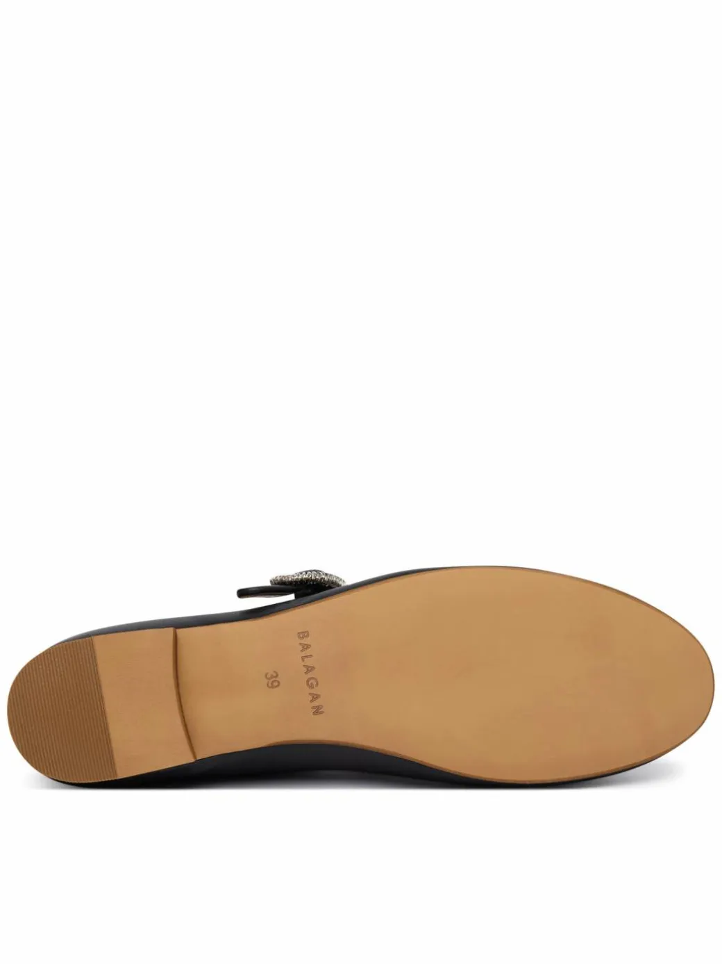 Ballerine Aurore Nero