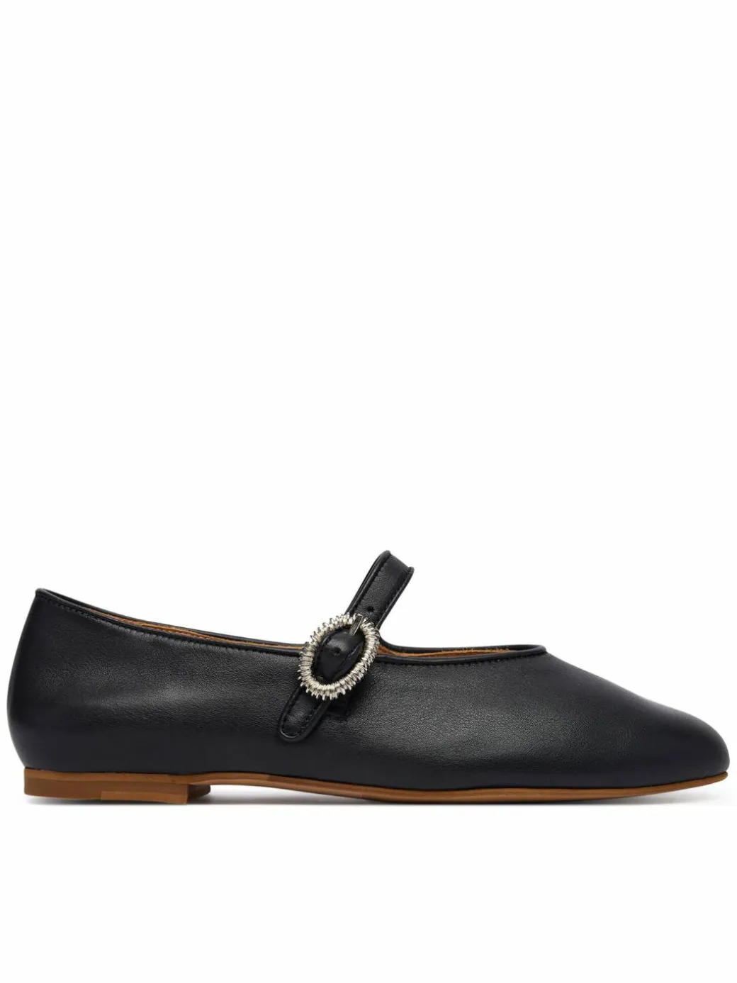 Ballerine Aurore Nero