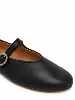 Ballerine Aurore Nero
