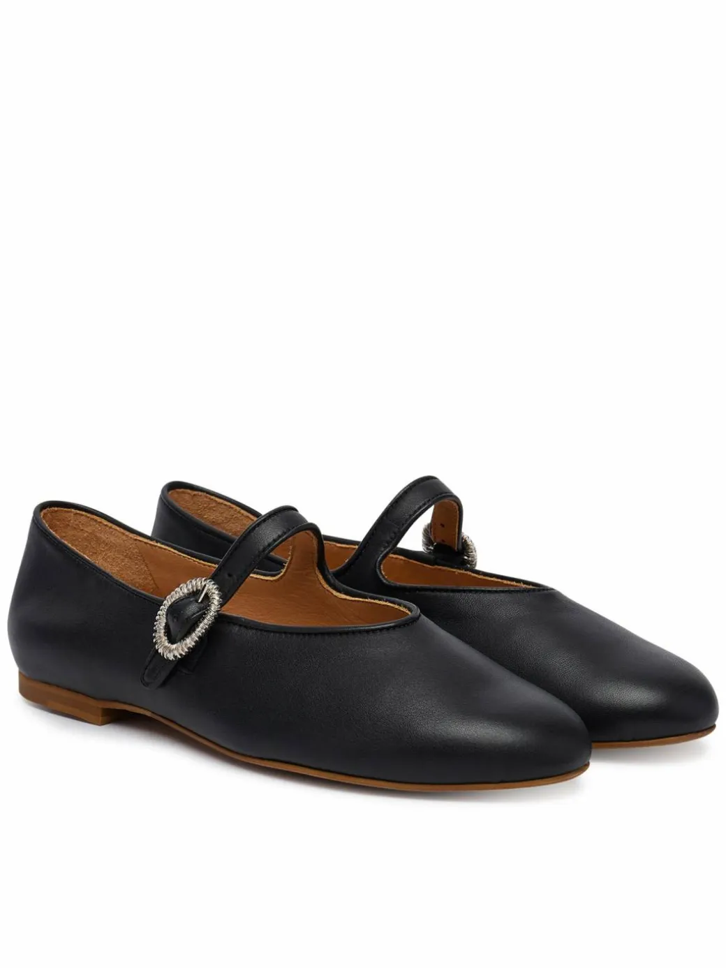 Ballerine Aurore Nero