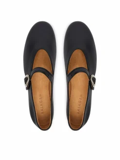 Ballerine Aurore Nero
