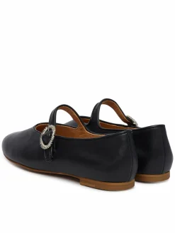 Ballerine Aurore Nero