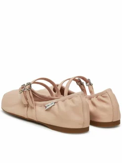 Ballerine Ballerina EN0EN02720 Rosa
