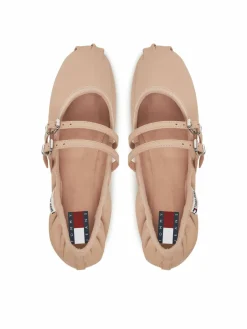 Ballerine Ballerina EN0EN02720 Rosa