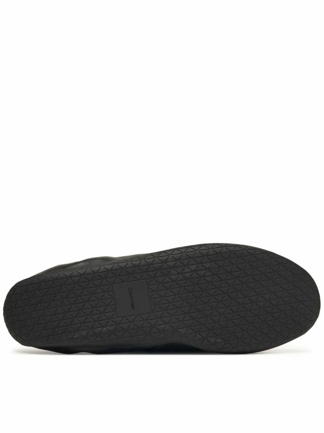 Ballerine Ballet Sneaker Mj Lth HW0HW03308 Nero