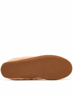 Ballerine Ballet Sneaker Mj Lth HW0HW03308 Crema