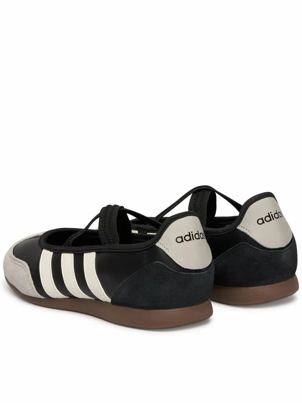 Ballerine Barreda Mary Jane HQ7401 Nero