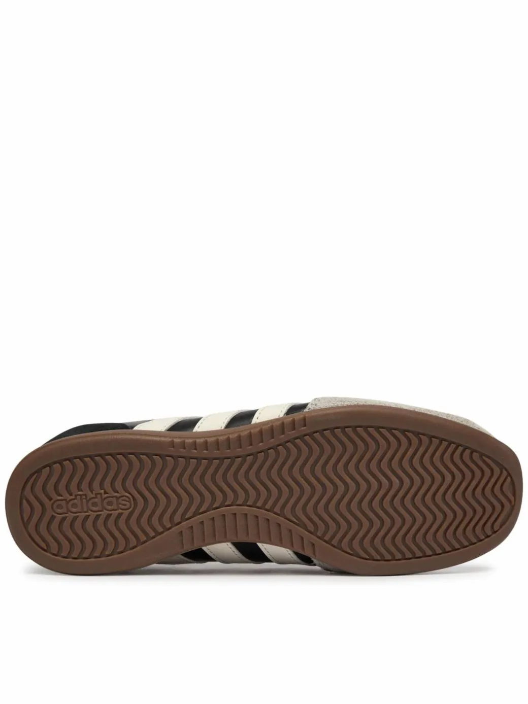 Ballerine Barreda Mary Jane HQ7401 Nero