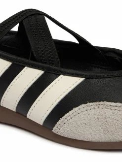 Ballerine Barreda Mary Jane HQ7401 Nero