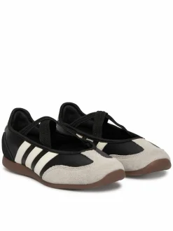 Ballerine Barreda Mary Jane HQ7401 Nero