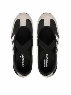 Ballerine Barreda Mary Jane HQ7401 Nero