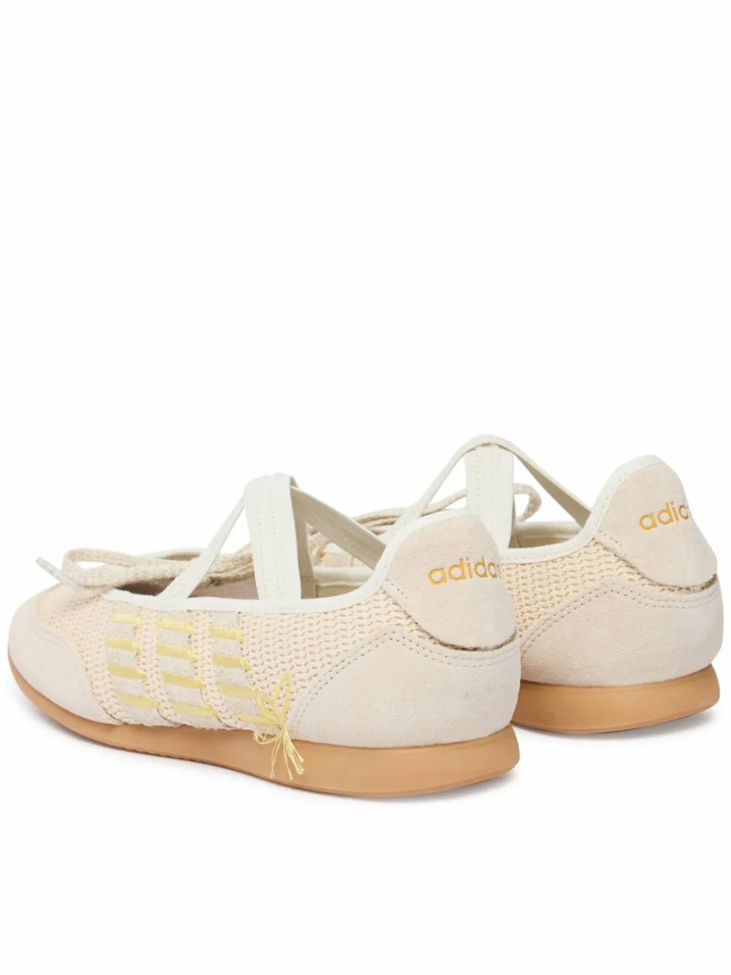 Ballerine Barreda Mary Jane KI3380 Beige