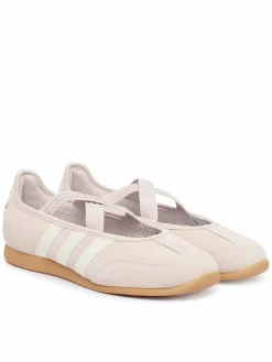 Ballerine Barreda Mary Jane Shoes KJ2254 Rosa chiaro