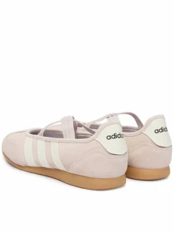 Ballerine Barreda Mary Jane Shoes KJ2254 Rosa chiaro