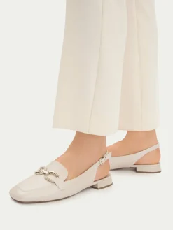 Ballerine 9-29400-44 Beige