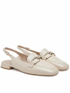 Ballerine 9-29400-44 Beige