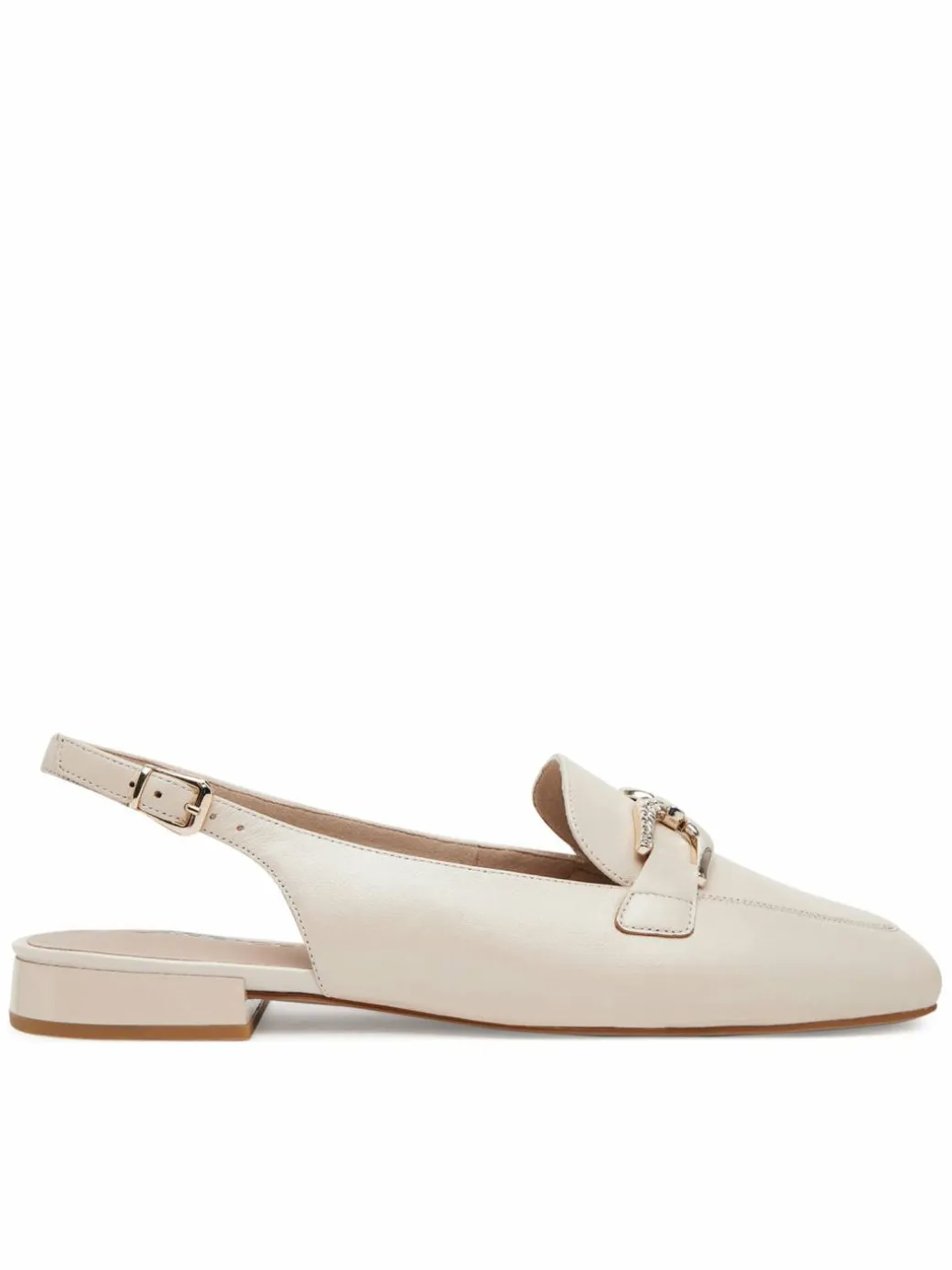 Ballerine 9-29400-44 Beige