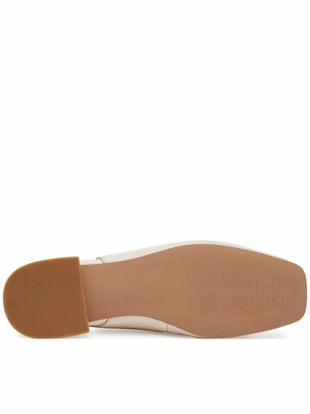 Ballerine 9-29400-44 Beige