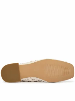 Ballerine 9-22511-46 Beige