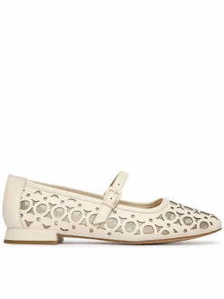 Ballerine 9-22511-46 Beige