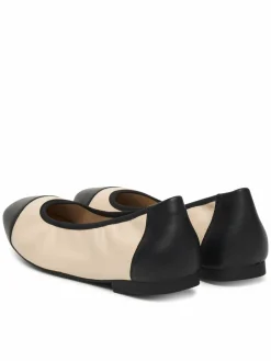 Ballerine 9-22117-46 Beige