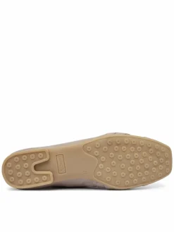 Ballerine 9-22102-46 Beige