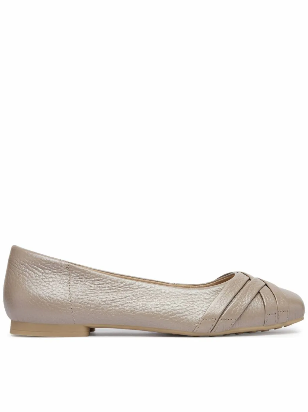 Ballerine 9-22102-46 Beige