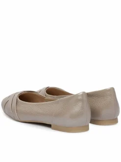 Ballerine 9-22102-46 Beige