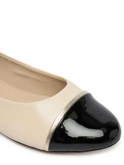 Ballerine 9-22107-46 Beige