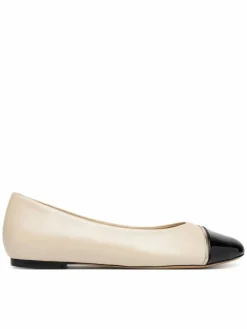 Ballerine 9-22107-46 Beige