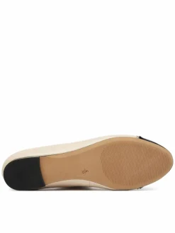 Ballerine 9-22107-46 Beige