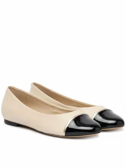 Ballerine 9-22107-46 Beige