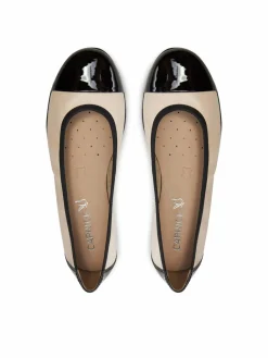 Ballerine 9-22152-42 Beige