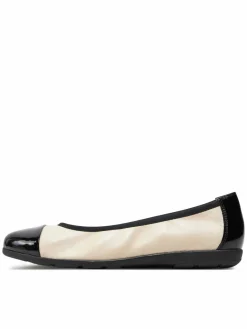 Ballerine 9-22152-42 Beige