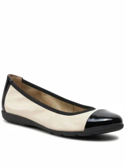 Ballerine 9-22152-42 Beige