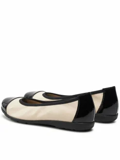 Ballerine 9-22152-42 Beige