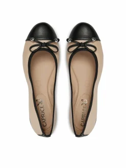Ballerine 9-22113-42 Beige