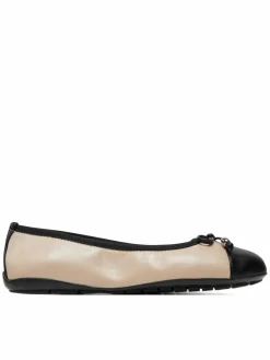 Ballerine 9-22113-42 Beige