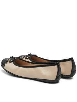Ballerine 9-22113-42 Beige