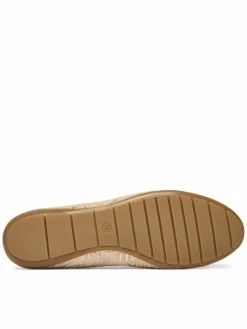 Ballerine 9-22101-46 Beige